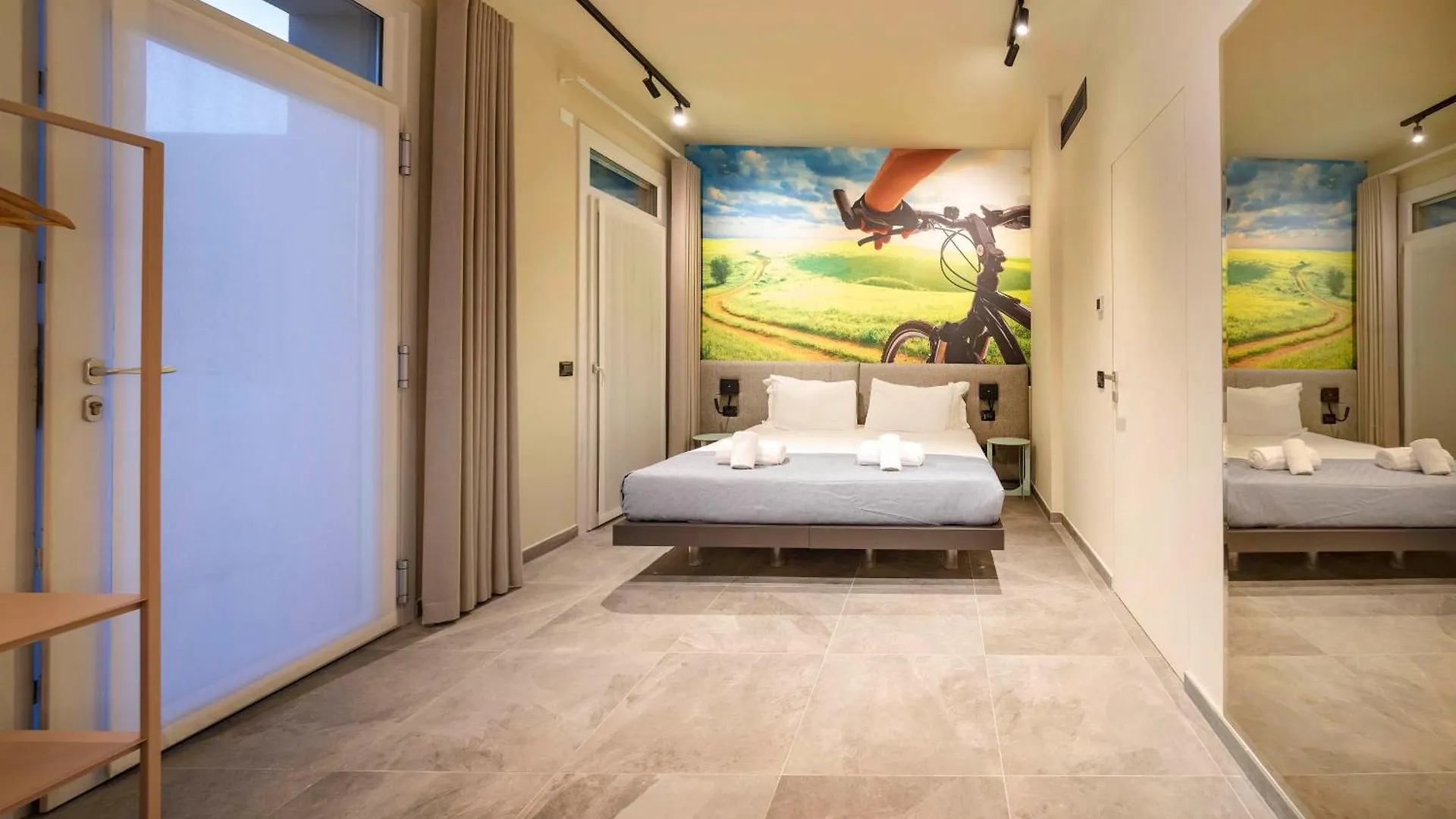 Italianflat - Verona'S River, Free Parking For Car & Bike, Nature, Relax Vendégház Verona