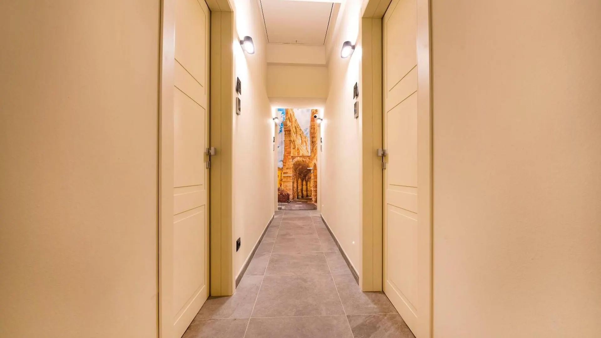 Italianflat - Verona'S River, Free Parking For Car & Bike, Nature, Relax Olaszország