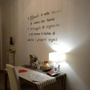 2* Pensionat Casa Isabella