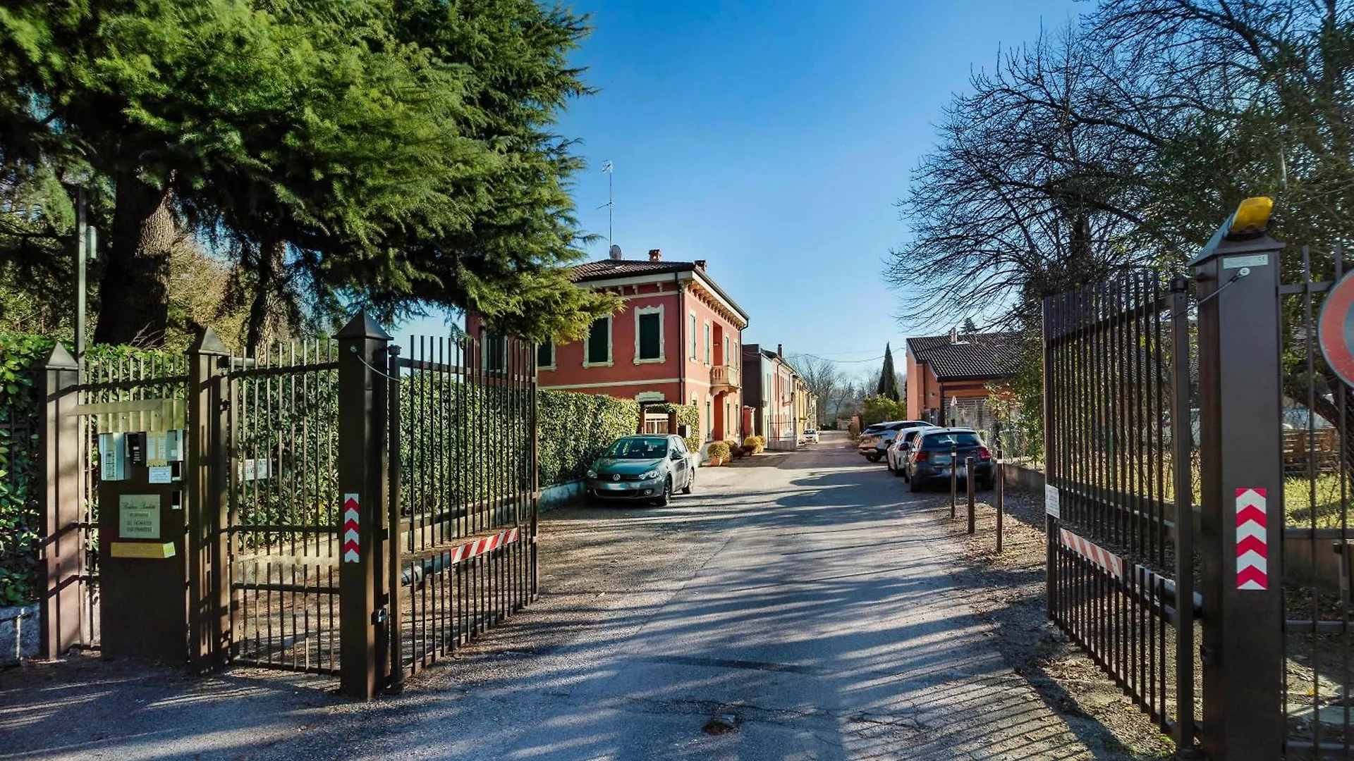 Italianflat - Verona'S River, Free Parking For Car & Bike, Nature, Relax Italien