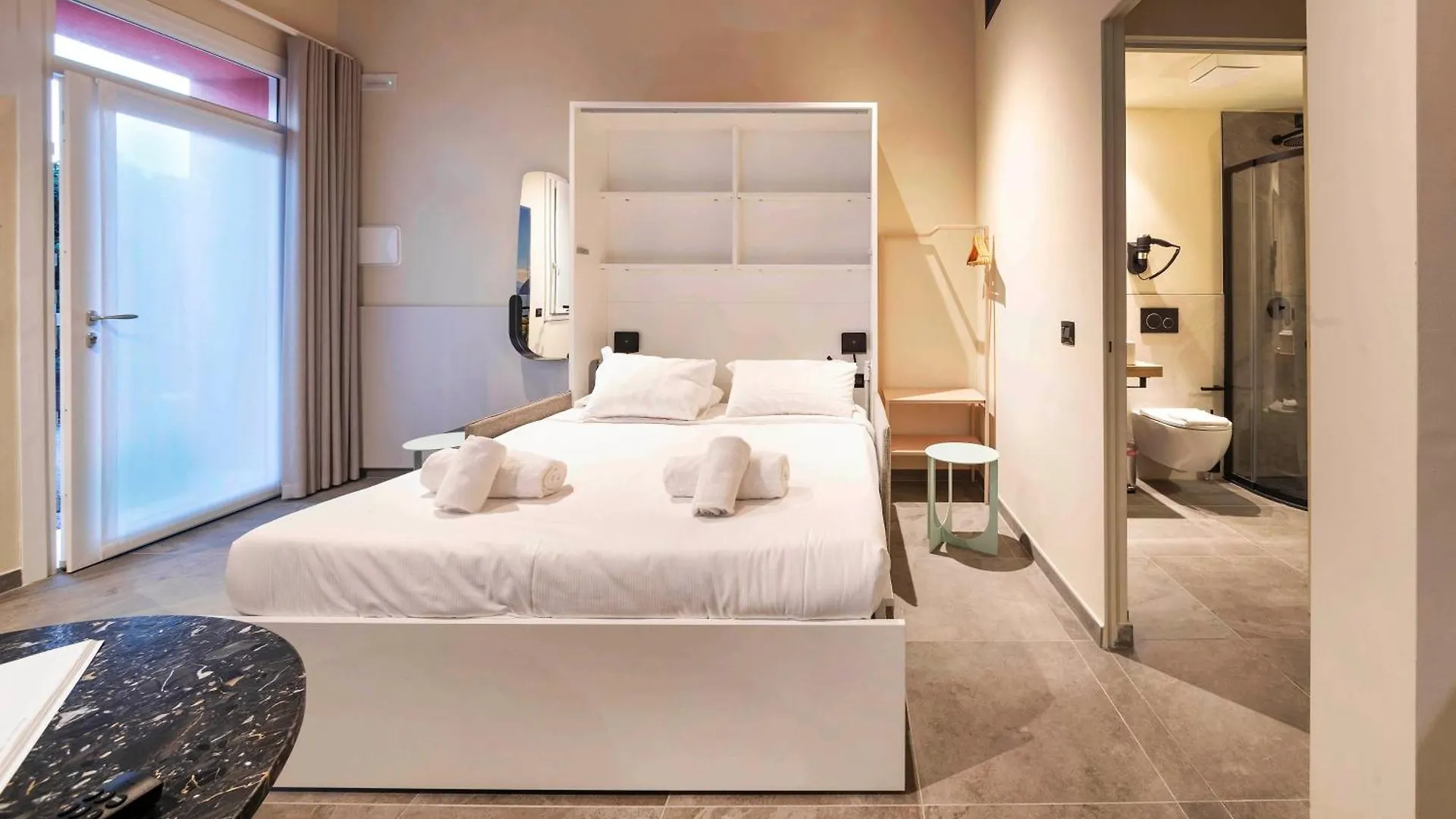 Pensionat Italianflat - Verona'S River, Free Parking For Car & Bike, Nature, Relax Italien