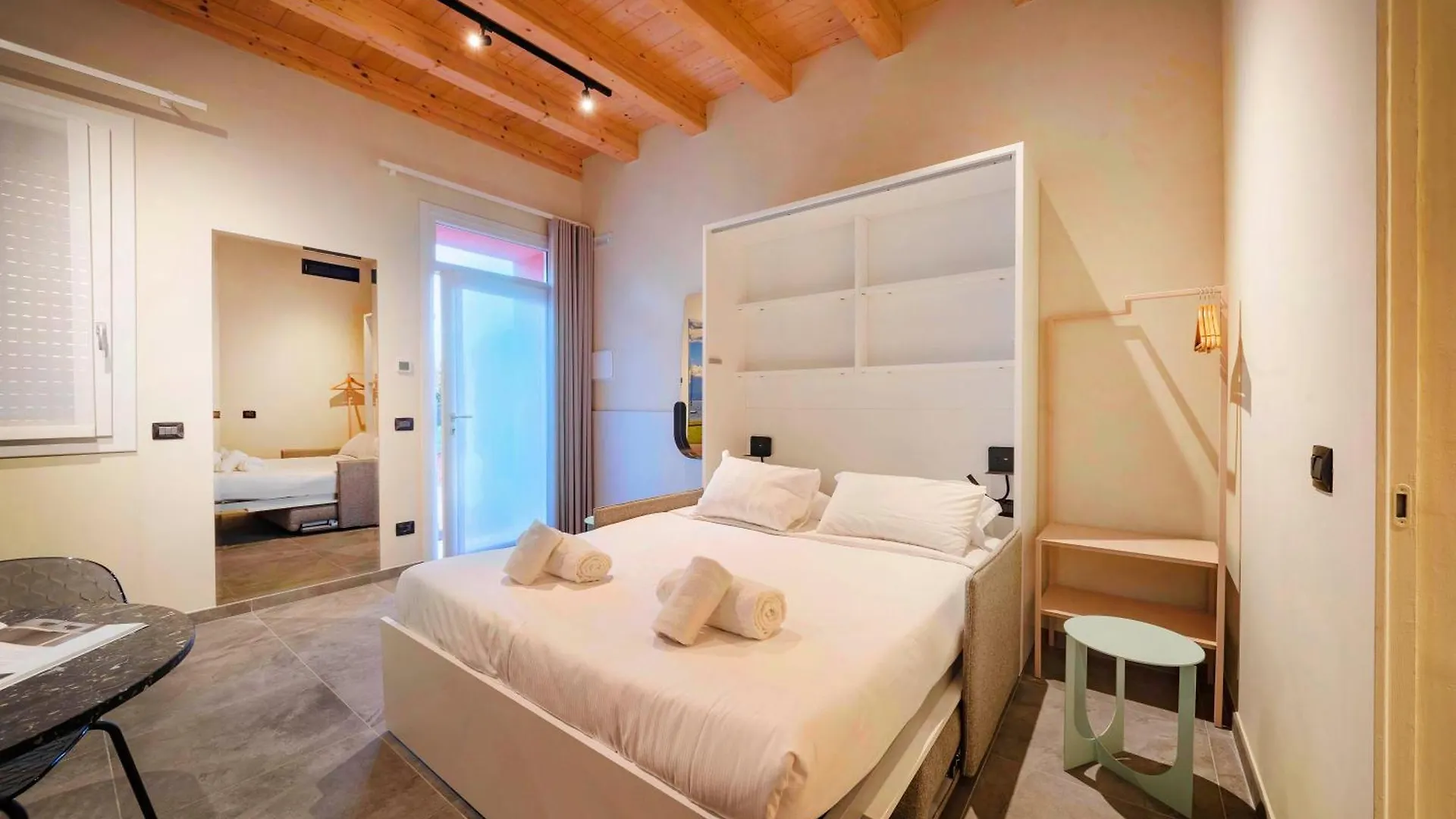 Italianflat - Verona'S River, Free Parking For Car & Bike, Nature, Relax Verona