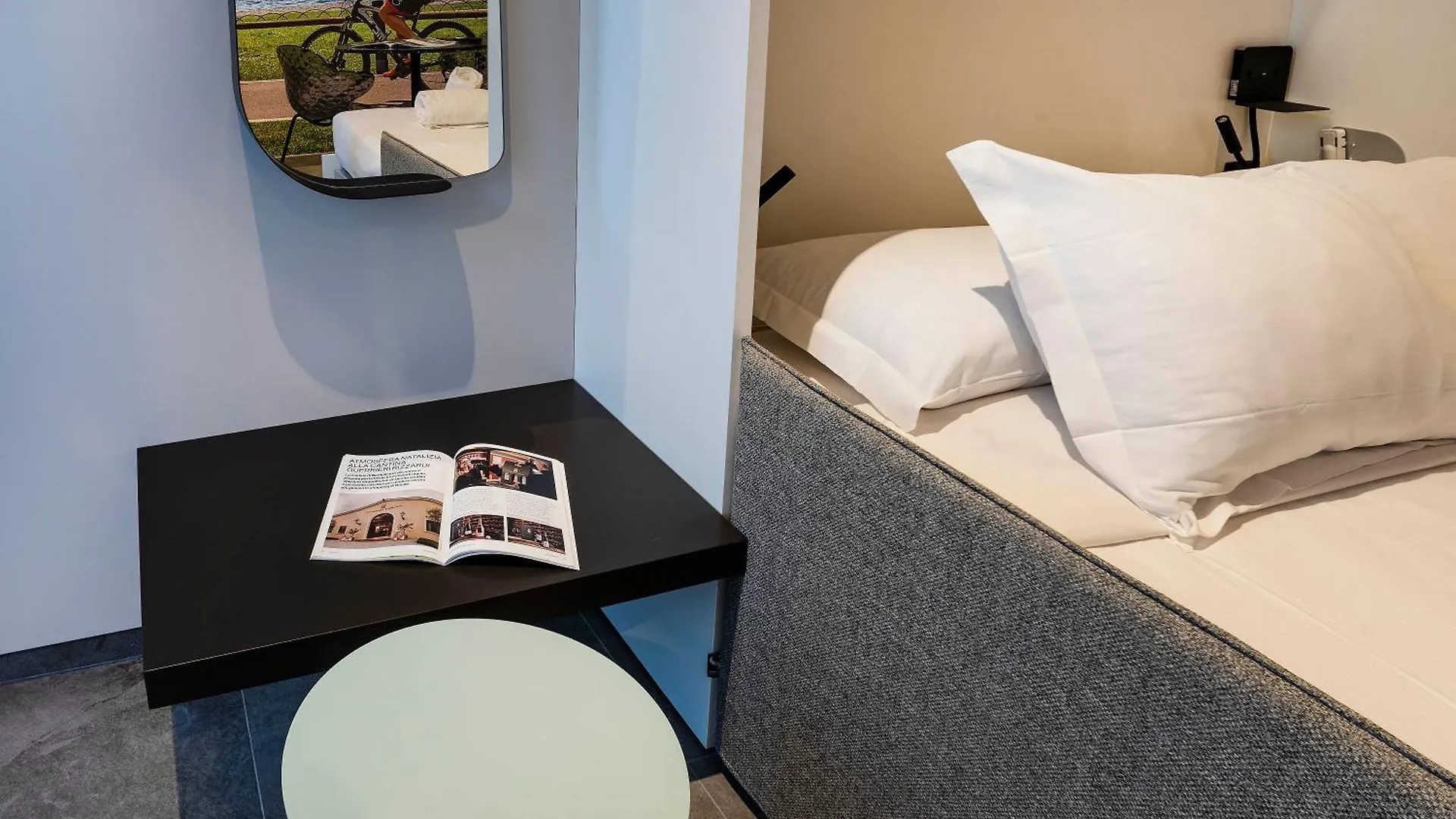 Italianflat - Verona'S River, Free Parking For Car & Bike, Nature, Relax