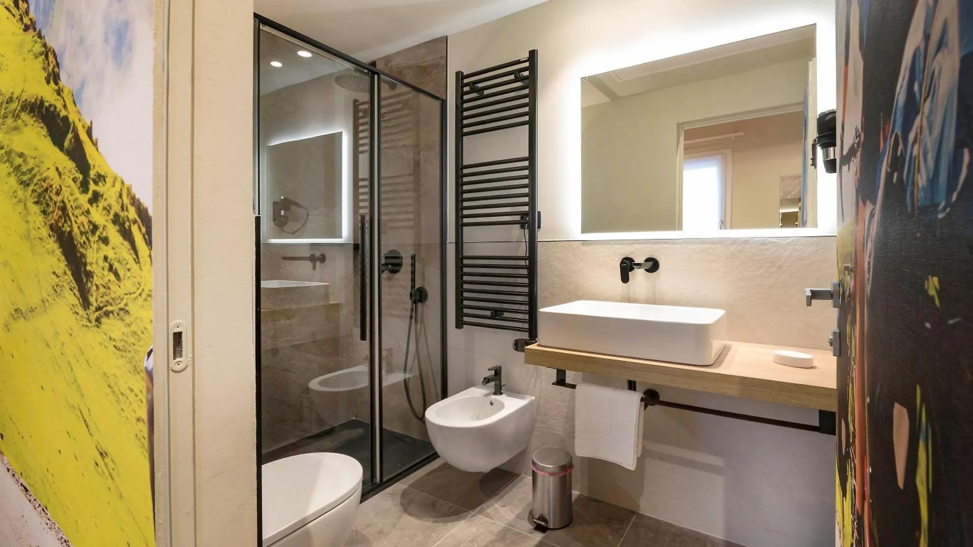 Italianflat - Verona'S River, Free Parking For Car & Bike, Nature, Relax 0*, Verona