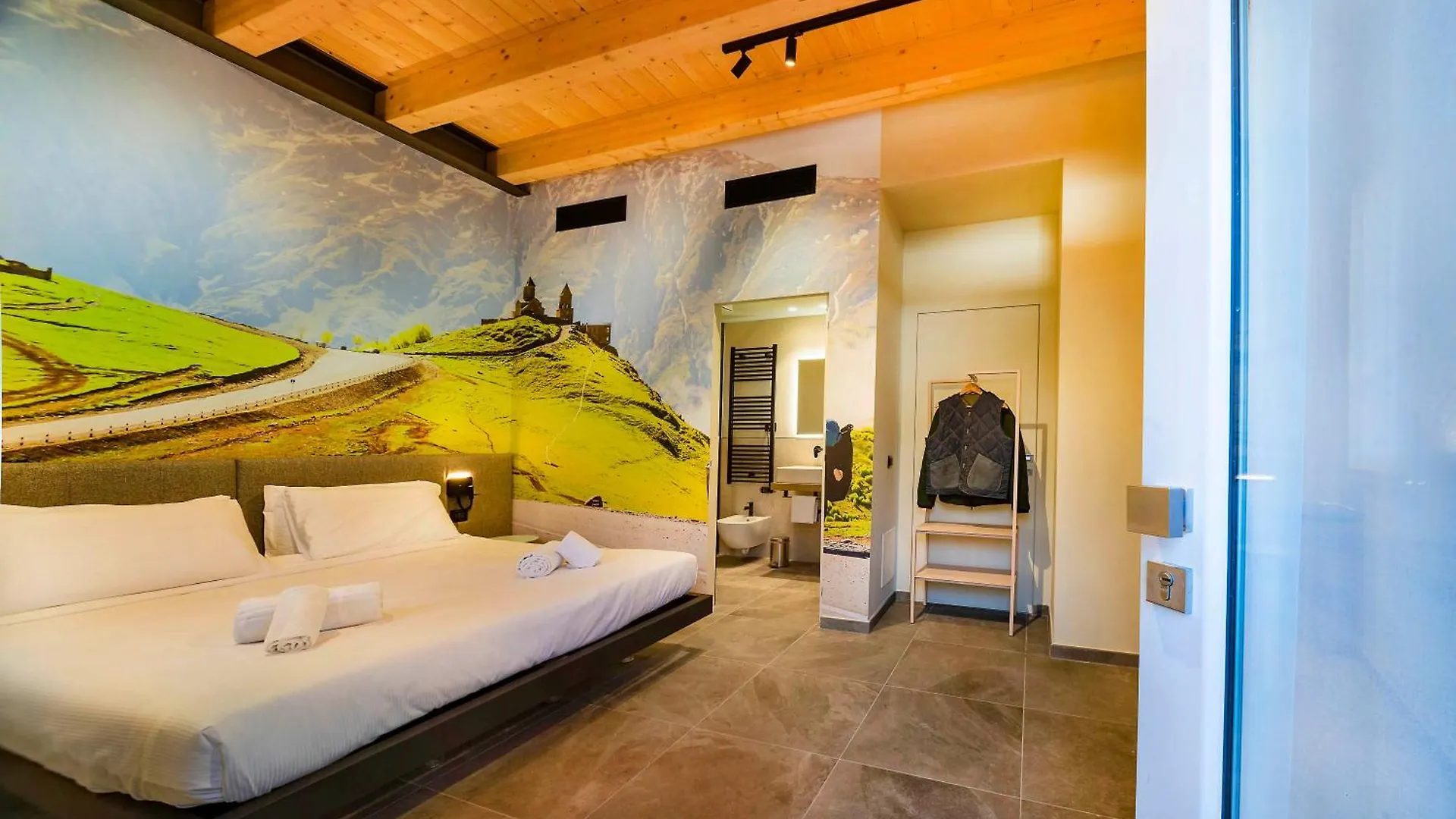 Italianflat - Verona'S River, Free Parking For Car & Bike, Nature, Relax