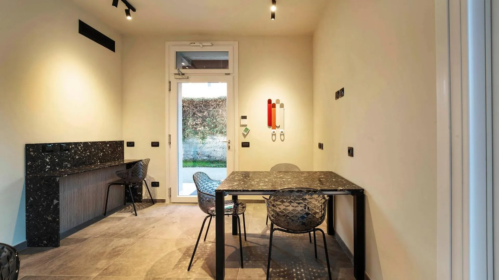 Italianflat - Verona'S River, Free Parking For Car & Bike, Nature, Relax 0*, Verona