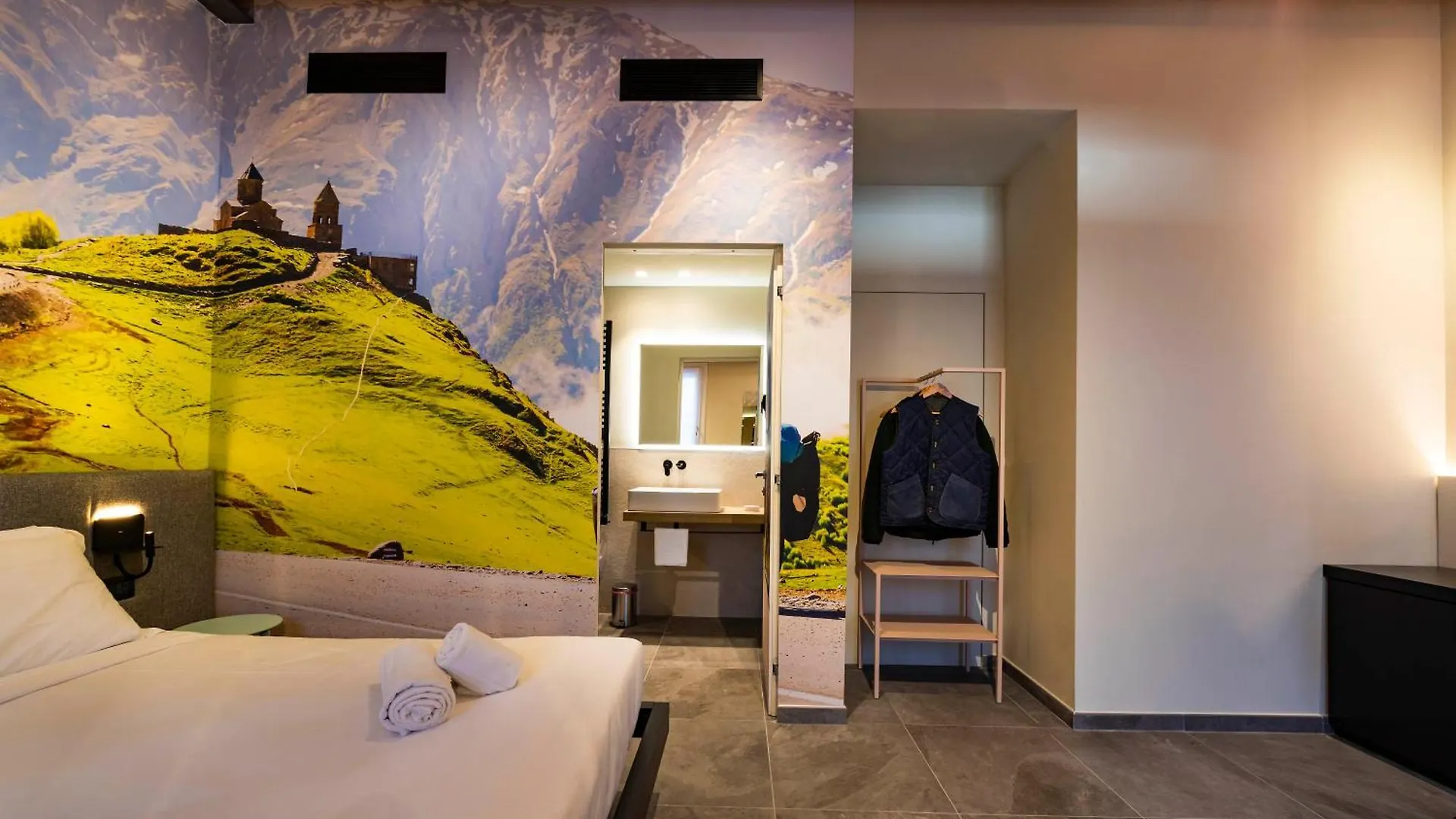 ゲストハウス Italianflat - Verona'S River, Free Parking For Car & Bike, Nature, Relax イタリア