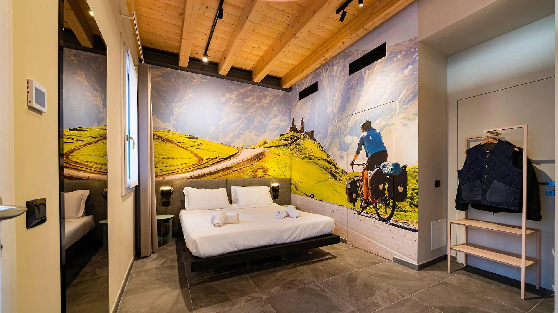 Italianflat - Verona'S River, Free Parking For Car & Bike, Nature, Relax 0*, ヴェローナ